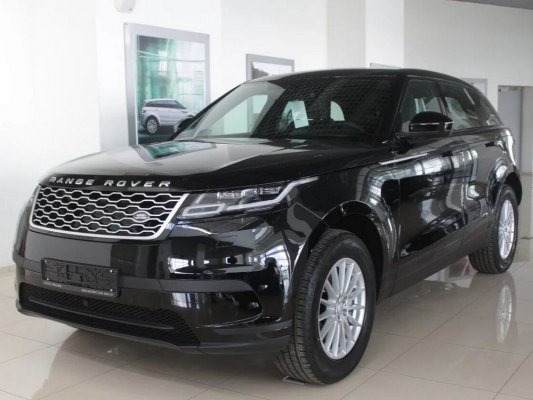 Range Rover Velar Black